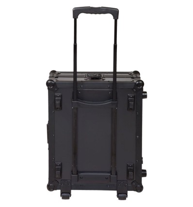 WALKASSE TTPRO TROLLEY BK