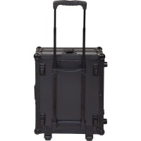 WALKASSE TTPRO TROLLEY BK