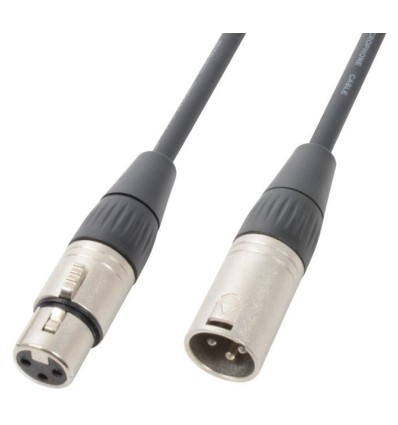 PD CONNEX 177.906 CX100-6 CABLE DMX...