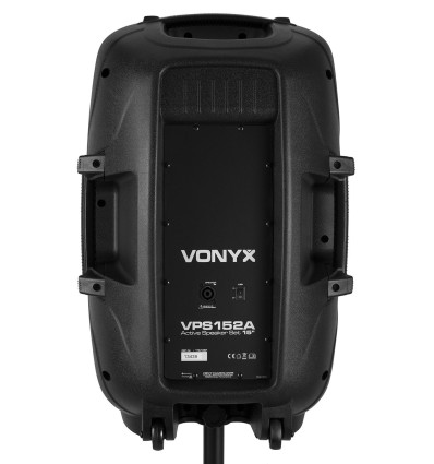 VONYX 178.135 VPS152A |Al mejor precio de Europa