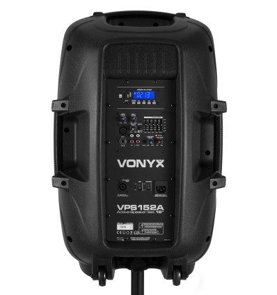 VONYX 178.135 VPS152A |Al mejor precio de Europa