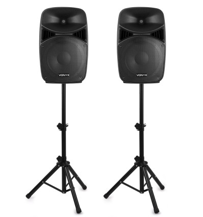 VONYX 178.135 VPS152A |Al mejor precio de Europa