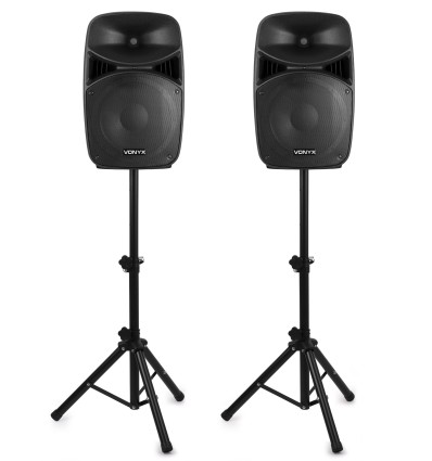 VONYX 178.130 VPS122A |Al mejor precio de Europa