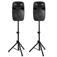 VONYX 178.130 VPS122A |Al mejor precio de Europa