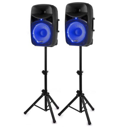 VONYX 178.130 VPS122A |Al mejor precio de Europa