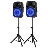 VONYX 178.130 VPS122A |Al mejor precio de Europa