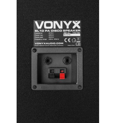 SKYTEC 178.730 SL10 ALTAVOCES PASIVOS comprar barato