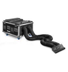 BEAMZ 160.753 LF6000 maquina humo precio características