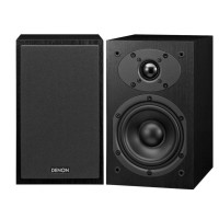 DENON SC-M41 BLACK altavoces hifi precio características