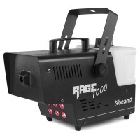BEAMZ 160.712 RAGE 1000 LED maquina humo precio características BEAMZ 160.712 RAGE 1000 LED maquina humo precio características