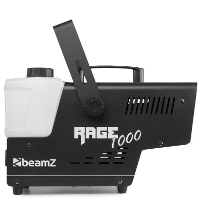 BEAMZ 160.712 RAGE 1000 LED maquina humo precio características