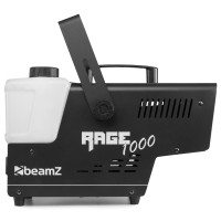 BEAMZ 160.712 RAGE 1000 LED maquina humo precio características BEAMZ 160.712 RAGE 1000 LED maquina humo precio características