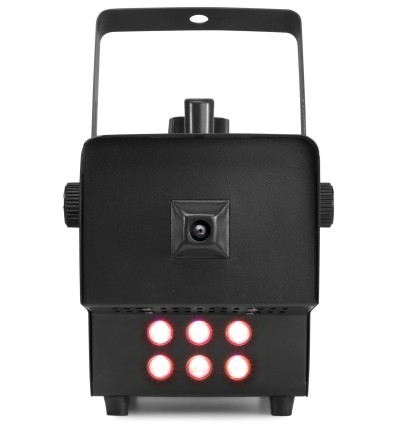 BEAMZ 160.712 RAGE 1000 LED maquina humo precio características