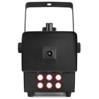 BEAMZ 160.712 RAGE 1000 LED maquina humo precio características BEAMZ 160.712 RAGE 1000 LED maquina humo precio características