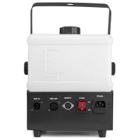 BEAMZ 160.718 RAGE 1800 LED maquina humo precio características