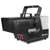 BEAMZ 160.718 RAGE 1800 LED maquina humo precio características