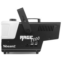 BEAMZ 160.718 RAGE 1800 LED maquina humo precio características