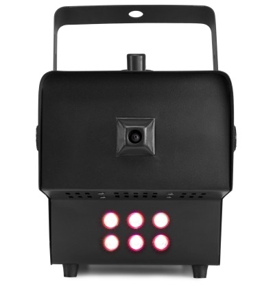 BEAMZ 160.718 RAGE 1800 LED maquina humo precio características