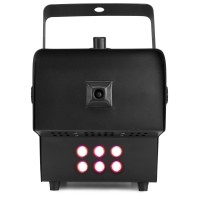 BEAMZ 160.718 RAGE 1800 LED maquina humo precio características