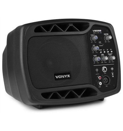 VONYX 170.295 V205B monitor personal precio