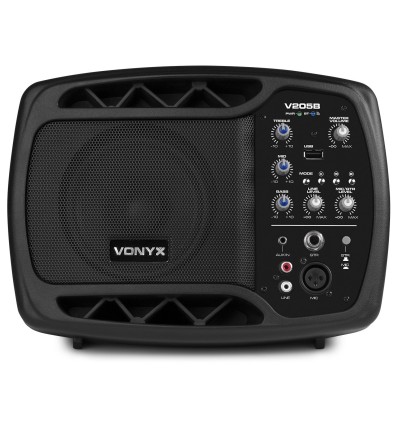 VONYX 170.295 V205B