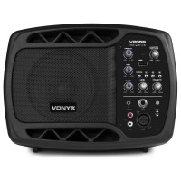 VONYX 170.295 V205B monitor personal precio