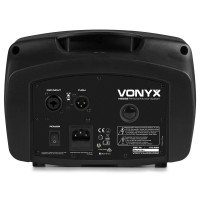 VONYX 170.295 V205B monitor personal precio