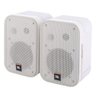 JBL Control 1 Pro Blanco - Altavoz Compacto 150W