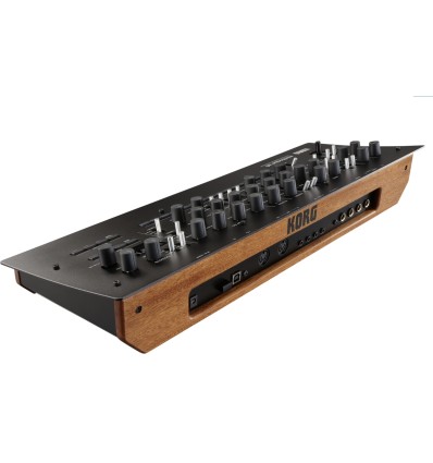 Korg Minilogue XD Module - Sintetizador híbrido de 4 voces