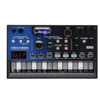 KORG VOLCA NUBASS KORG VOLCA NUBASS