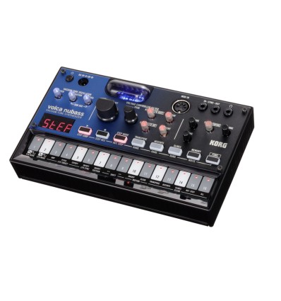 KORG VOLCA NUBASS