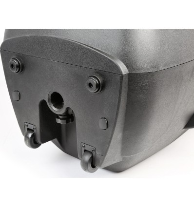 VONYX 170.337 AP1500PA ALTAVOZ PORTATIL BT MP3 comprar barato