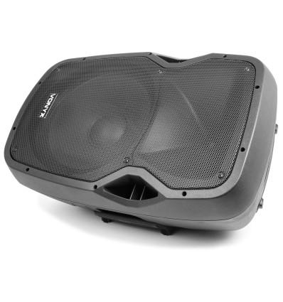 VONYX 170.337 AP1500PA ALTAVOZ PORTATIL BT MP3 comprar barato
