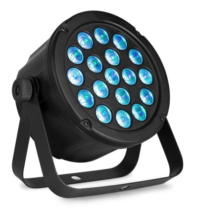 BEAMZ 150.898 SLIMPAR45 foco precio características led