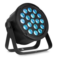 BEAMZ 150.898 SLIMPAR45 foco precio características led BEAMZ 150.898 SLIMPAR45 foco precio características led