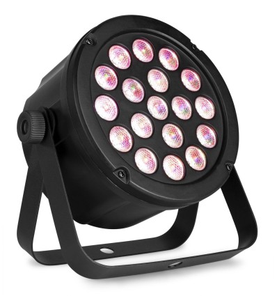 BEAMZ 150.898 SLIMPAR45 foco precio características led