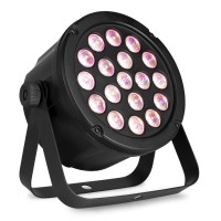 BEAMZ 150.898 SLIMPAR45 foco precio características led BEAMZ 150.898 SLIMPAR45 foco precio características led