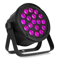 BEAMZ 150.898 SLIMPAR45 foco precio características led BEAMZ 150.898 SLIMPAR45 foco precio características led