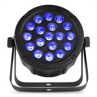 BEAMZ 150.898 SLIMPAR45 foco precio características led BEAMZ 150.898 SLIMPAR45 foco precio características led