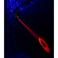 BEAMZ 150.430 PANTHER 70 cabeza movil precio características