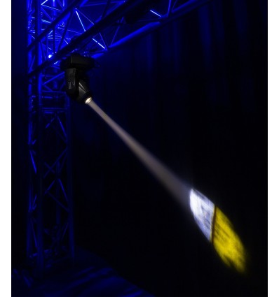 BEAMZ 150.430 PANTHER 70 cabeza movil precio características