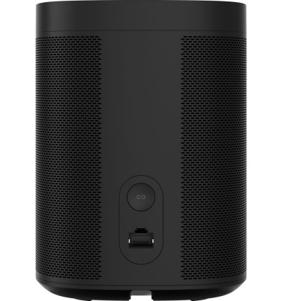 SONOS ONE SL NEGRO altavoz inalambrico precio características