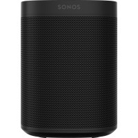SONOS ONE SL NEGRO altavoz inalambrico precio características