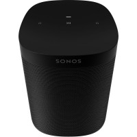 SONOS ONE SL NEGRO altavoz inalambrico precio características