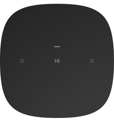 SONOS ONE SL NEGRO altavoz inalambrico precio características