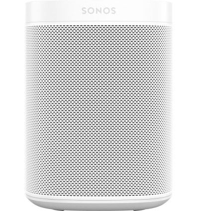 SONOS ONE SL BLANCO