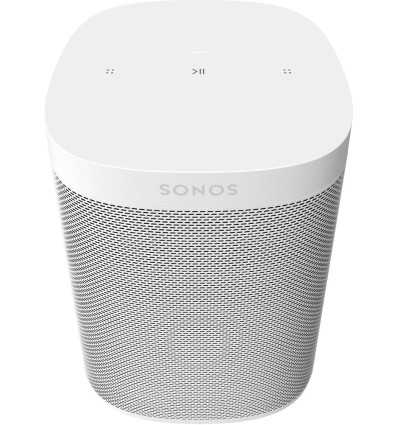 SONOS ONE SL BLANCO altavoz inalambrico precio características
