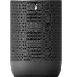 SONOS MOVE caracterísitcas precio