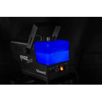 BEAMZ 160.715 RAGE 1500 LED maquina humo precio características