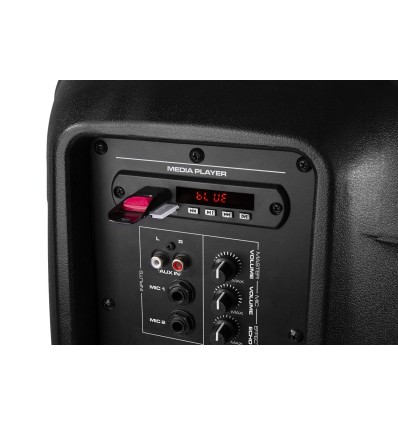 VONYX 178.128 VPS102A |Al mejor precio de Europa